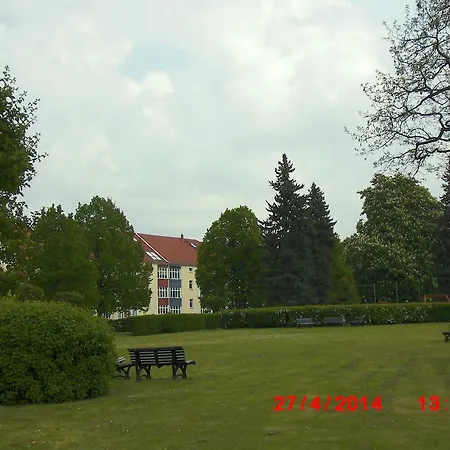 Apartment Fewo Sonntag *