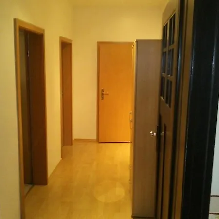 Fewo Sonntag Apartment *